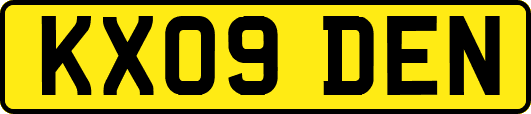 KX09DEN