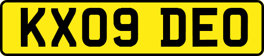KX09DEO