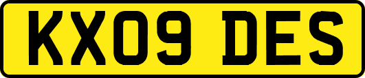 KX09DES