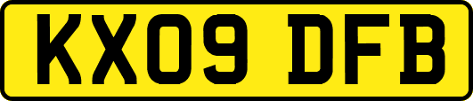 KX09DFB