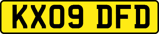 KX09DFD