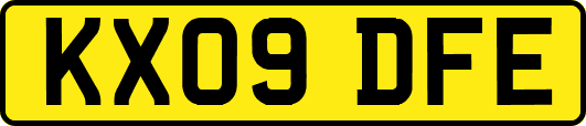KX09DFE