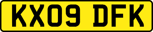 KX09DFK