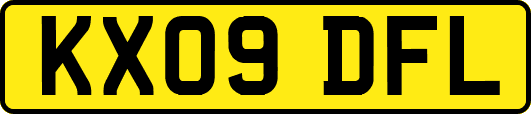 KX09DFL