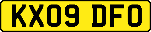 KX09DFO