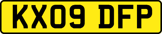 KX09DFP