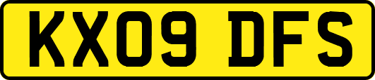 KX09DFS