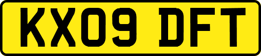 KX09DFT