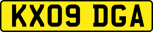 KX09DGA