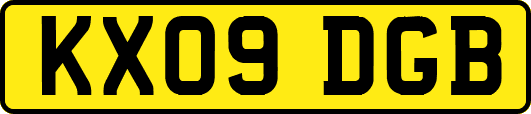 KX09DGB