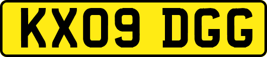 KX09DGG