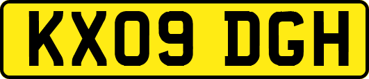 KX09DGH