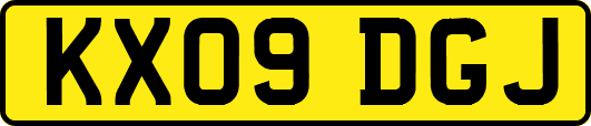 KX09DGJ
