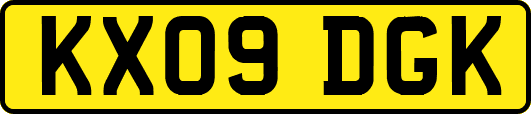 KX09DGK