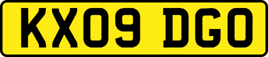 KX09DGO