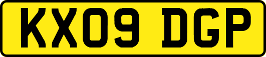 KX09DGP