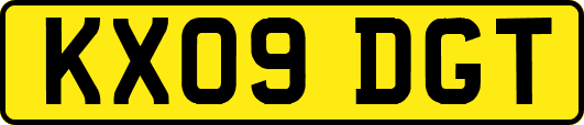 KX09DGT