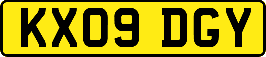 KX09DGY