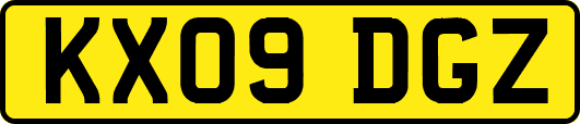 KX09DGZ