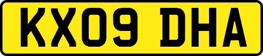KX09DHA