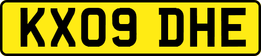KX09DHE
