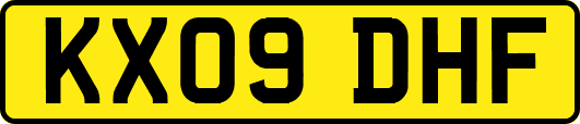 KX09DHF