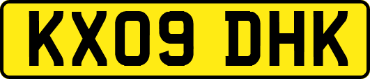 KX09DHK