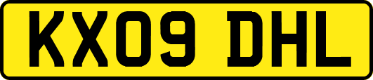 KX09DHL