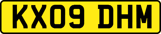 KX09DHM
