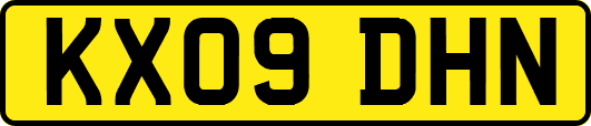 KX09DHN