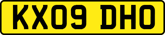 KX09DHO