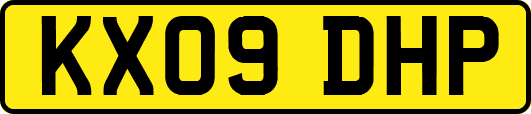 KX09DHP