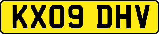 KX09DHV