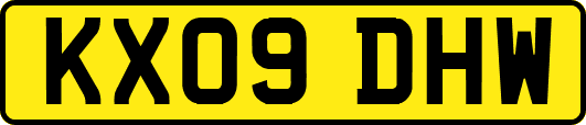 KX09DHW