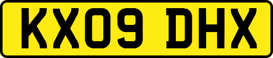 KX09DHX