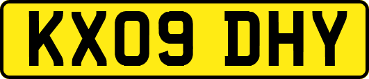 KX09DHY