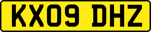 KX09DHZ