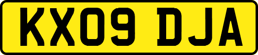 KX09DJA