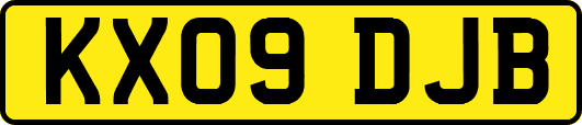 KX09DJB