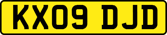 KX09DJD