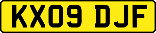 KX09DJF