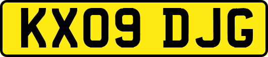 KX09DJG