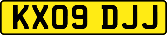 KX09DJJ
