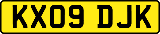 KX09DJK