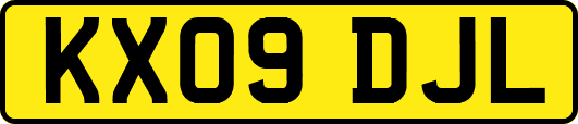 KX09DJL