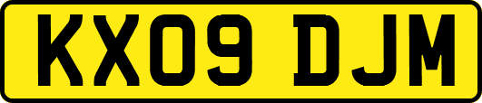 KX09DJM