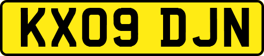 KX09DJN