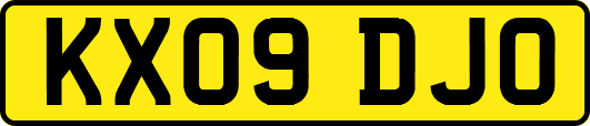 KX09DJO