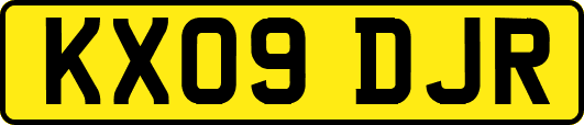 KX09DJR
