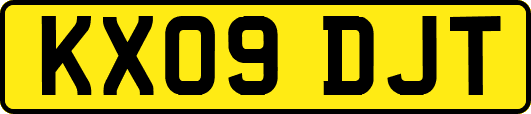 KX09DJT